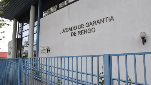 Decretan prisión preventiva para los cuatro venezolanos acusados de matar a agricultores en Malloa