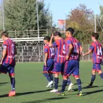 “No es efectivo que el fútbol formativo esté castigado”, Deportes Iberia