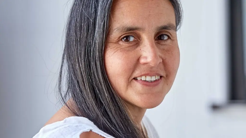 Liliana Cortés, Hogar de Cristo