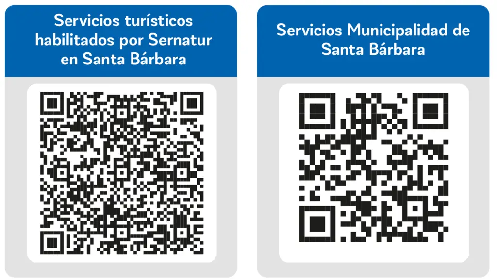 Servicios oficiales en Santa Bárbara / La Tribuna