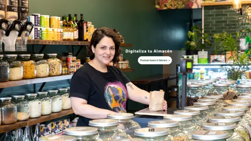 Abren postulaciones a fondo que apoya la digitalización de los almacenes de barrio