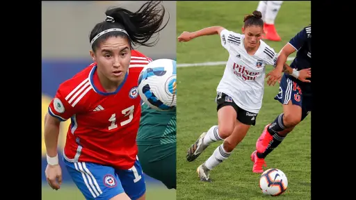 La Liga femenina chilena encara 2024 con varias asignaturas pendientes