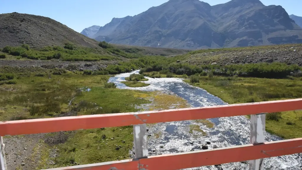 Pichachén, Antuco, Fredy Muñoz, Archivo - La Tribuna