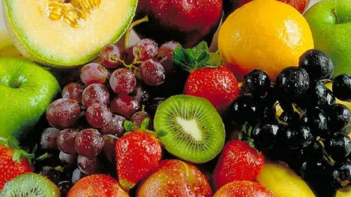 Fruta chilena baja sus volúmenes de exportación pero mejora la logística hacia el extranjero