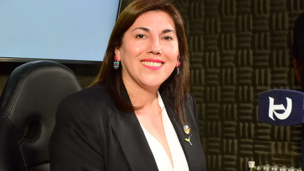 Jacqueline Cárdenas Millar, seremi de Gobierno de la región del Biobío, La Tribuna