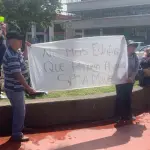 “No sabemos cómo lo haremos a fin de mes”: La angustia de ex trabajadores de Servimaule por despidos injustificados 