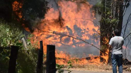 Dos comunas de Biobío aún no entregan su Plan Comunal de Emergencia: una se mantiene en revisión