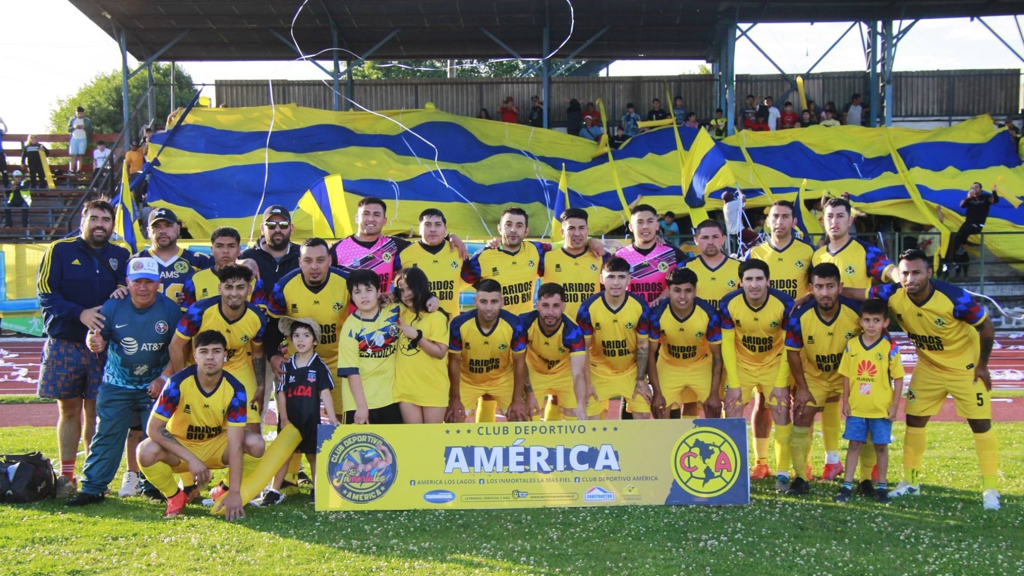 Se dio el pitazo inaugural de la Copa de clubes Campeones 2024 La Tribuna