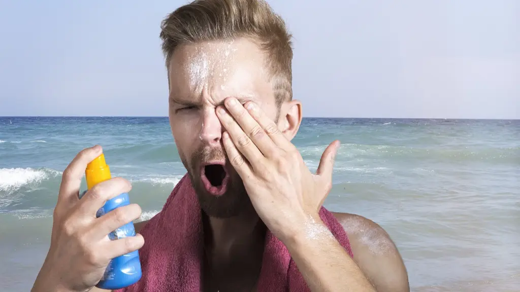 crema solar, crema, nata, Pixabay