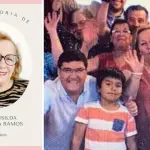Confirman funerales de Rosa Fonseca, reconocida dirigente vecinal y servidora pública de Los Ángeles, Cedida