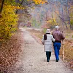 pareja, anciano, Pixabay