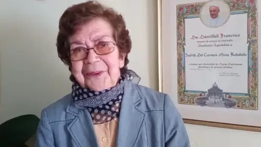 Judith Mora: La Chica PAES de 74 años finalmente no estudiará en la educación superior