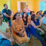 Comunidad de San Rosendo avanza para constituirse como comité de Agua Potable Rural, Cedida