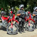 Incorporan nuevas tecnologías para fortalecer la Seguridad Pública en Mulchén, Cedida