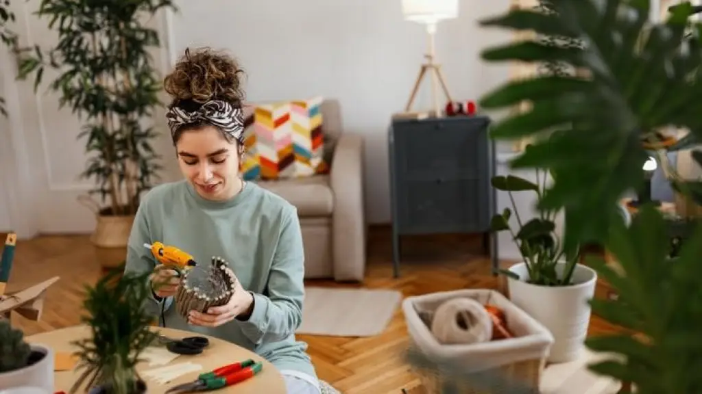 Pistolas de calor, iStock