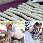 Entregan subvenciones para actividades de verano a vecinos de Yumbel: destaca “Fiesta del Catuto”