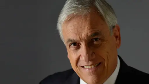 Confirman que ex Presidente Sebastián Piñera falleció en accidente de helicóptero