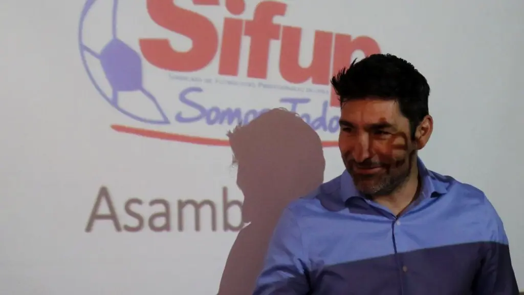 Sifup aprobó el llamado a paro, Cedida