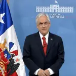 Sebastián Piñera, La Tribuna