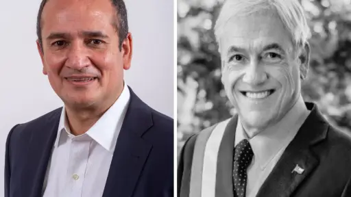 Gobernador Díaz  expresa su pesar por el fallecimiento del Ex Presidente Sebastián Piñera