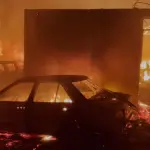 Incendio en Valparaíso - Contexto, CNN Chile