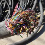 Robo de Cables de Cobre, Radio Biobío - Imagen de contexto