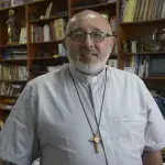 Padre Gustavo Valencia Aguilera, Diario La Tribuna