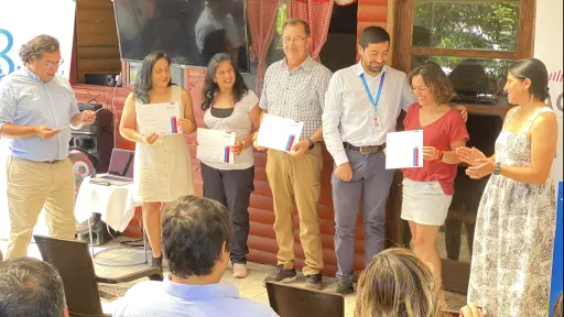 Cierre del programa Acelera benefició a más de 45 empresas en la provincia de Biobío