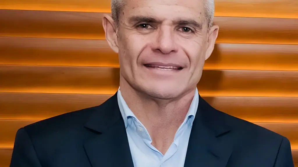 César Rebolledo Alarcón, NewCapital Group