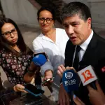 Monsalve descartó publicación de medio venezolano que vincula a Chile con secuestro de exmilitar. , La Nación.