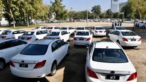 Entró en vigencia nuevo estándar de eficiencia energética para vehículos livianos