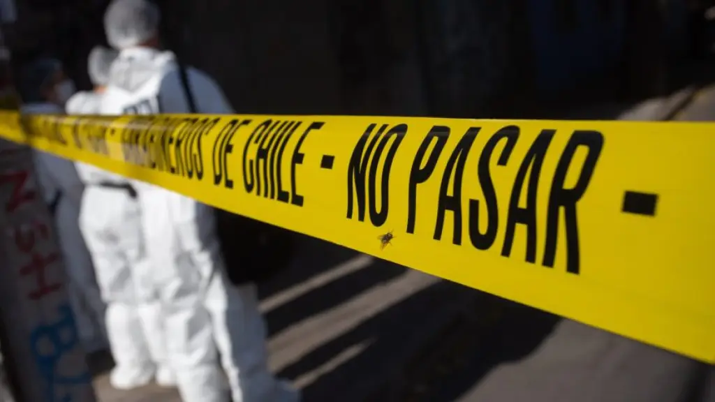 Hasta el momento se desconoce la identidad de la persona encontrada en el interior del canal., contexto