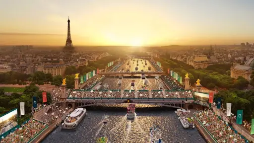 Paris 2024 buscará darle un sentimiento de historia, inclusión y sustentabilidad a los Juegos Olímpicos