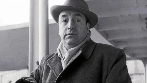 Corte de Santiago ordena reabrir investigación por muerte de Pablo Neruda