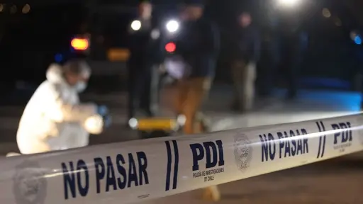 Desde Argentina fue extraditado hombre acusado de protagonizar asesinato a disparos en Temuco