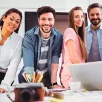 Emprendimiento, Cedida