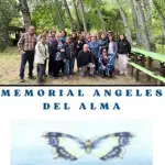'Ángeles del Alma': El memorial que recordará a hijos fallecidos en Los Ángeles