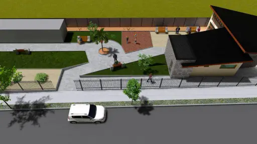 Aprueban construcción de sede social de la Junta de Vecinos 01 de Antuco