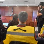 Esta resolución se da luego que las defensas de ambos imputados presentaran una apelación a la decisión del Juzgado de Garantía de Antofagasta del 20 de febrero., Radio.uchile.cl