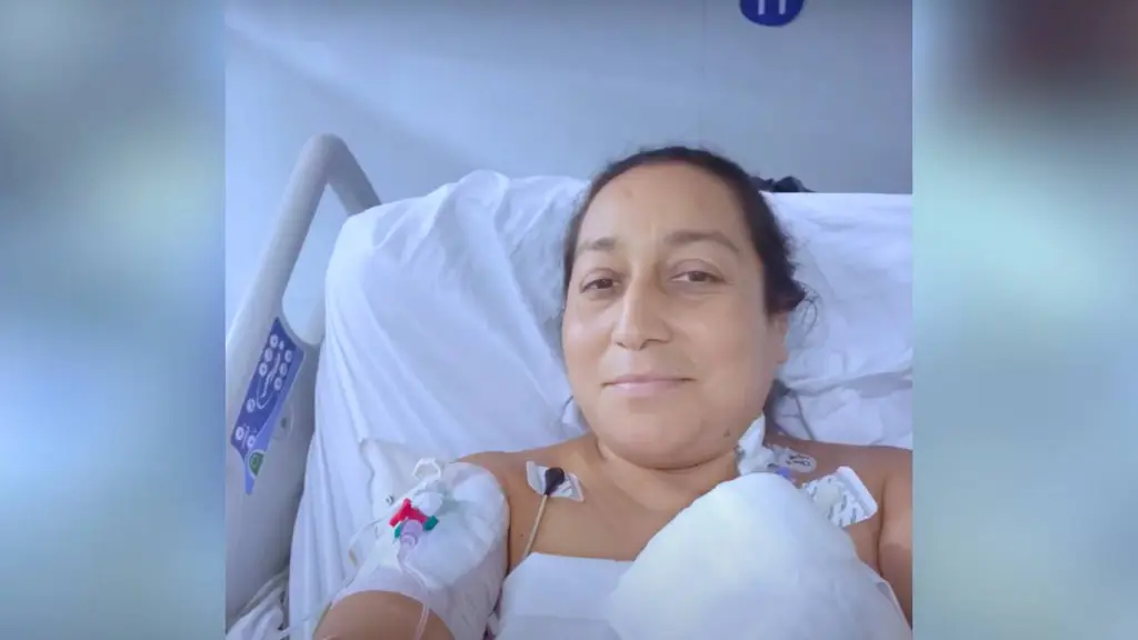 Complejo Asistencial, RRSS