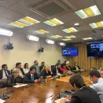 Aprobación proyecto de Gestión Sostenible de Suelos.