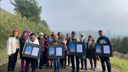 Lanzarán ruta patrimonial que rescata las tradiciones de Ránquil y el Valle del Itata