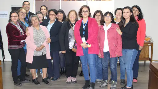 Definen lineamientos de trabajo 2024 en Mesa Regional de Mujeres Rurales e Indígenas