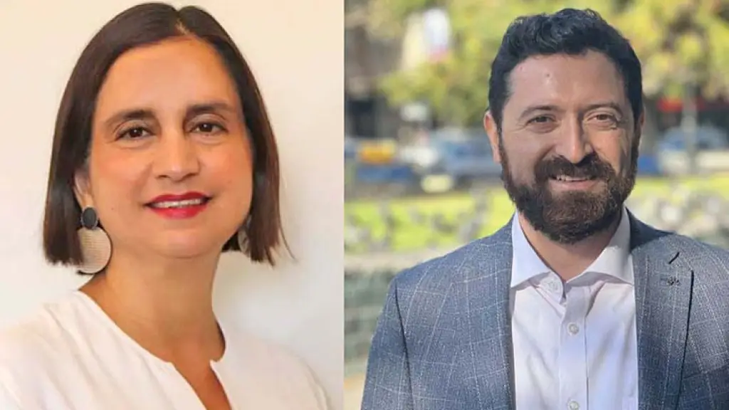 Ignacia Fernández - Wilson Ureta, .