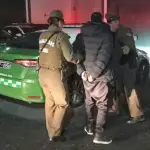 Detención, Referencial