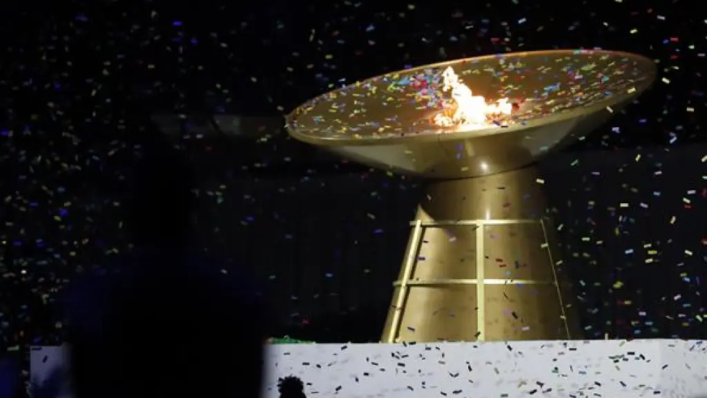 Lima fue nuevamente escogida como sede de los Juegos Panamericanos, La Tribuna