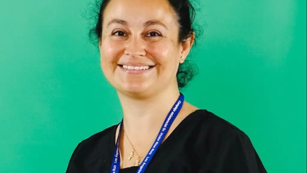 Jimena Tiznado, CAVRR