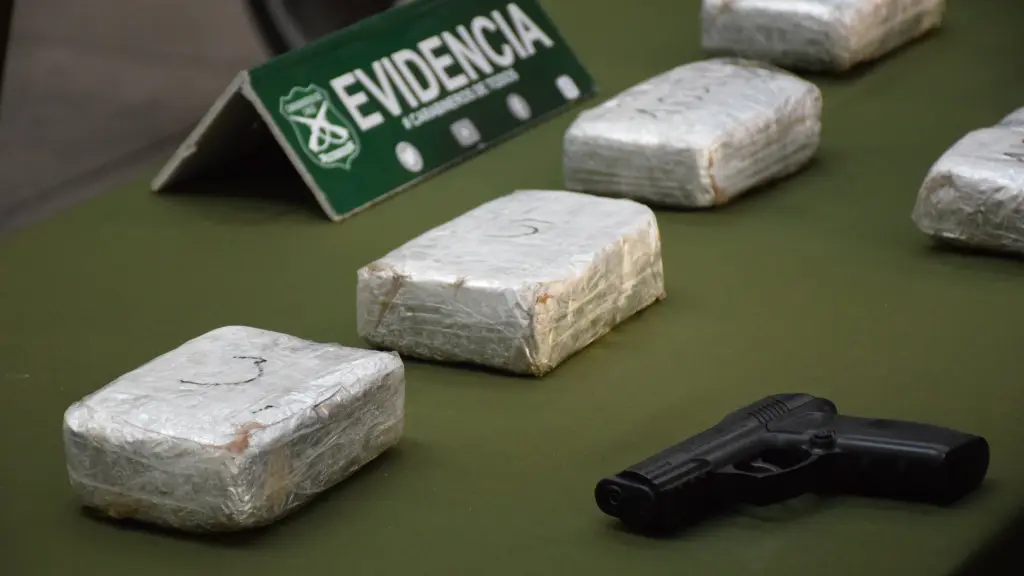 Detenidos con más de diez kilos de cocaína base seguirán en la cárcel, La Tribuna