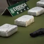 Detenidos con más de diez kilos de cocaína base seguirán en la cárcel, La Tribuna