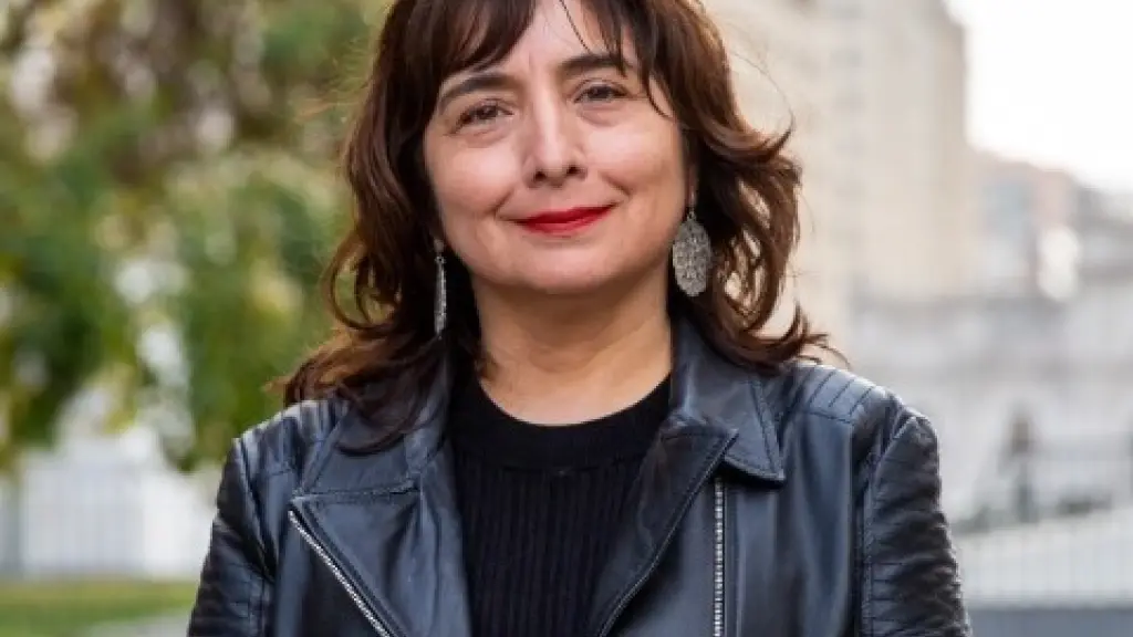 Claudia Lagos Serrano, Subsecretaria Educación Parvularia